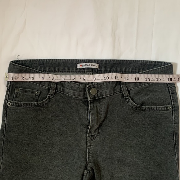 Jeans straight cut - Picture 3 of 5